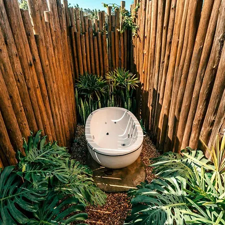 Esphera Glamping - Gravatai - Rs Exterior photo