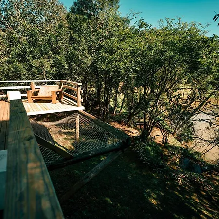 Esphera Glamping - Gravatai - Rs Exterior photo