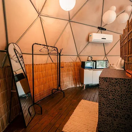 Esphera Glamping - Gravatai - Rs Exterior photo