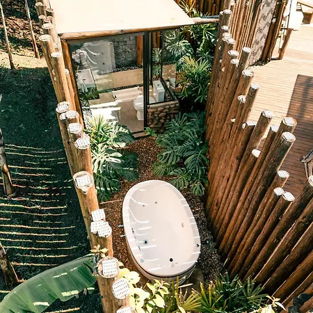 Esphera Glamping - Gravatai - Rs Exterior photo